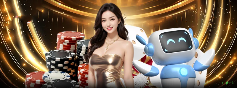 APK oficial da yybet para Android